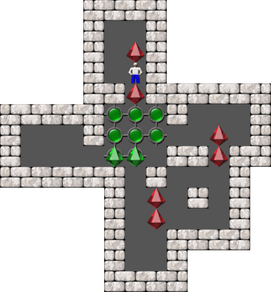 Уровень 89 — Kevin 09